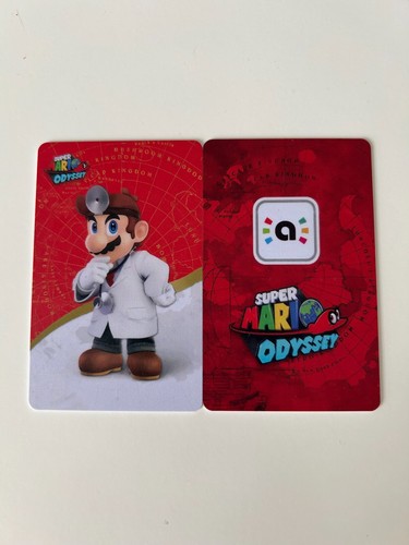 Super mario odyssey - mario,
