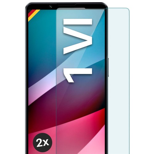 Echt glas für sony xperia - echt,