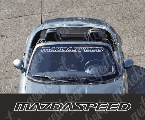 100 mazdaspeed - 1x,