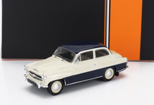 ⛔Skoda Octavia (1959) 1:43