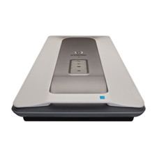 HP Scanjet G4010 Fotoscanner
