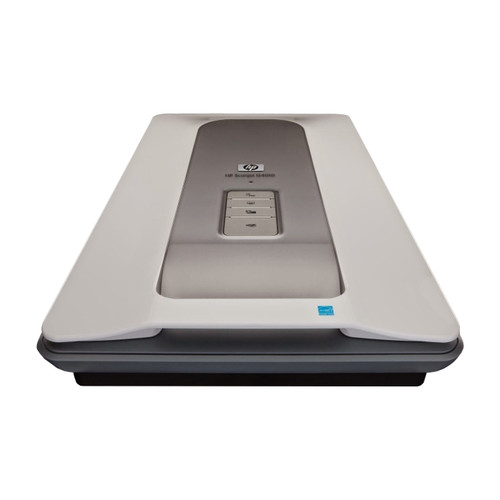 Scanjet g4010 fotoscanner - hp,