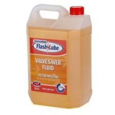 5L Liter FLASHLUBE FV5L Kraftstoffadditiv LPG Autogas VALVE SAVER FLUID Kanister
