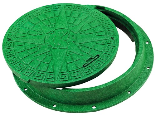 Schachtabdeckung kanaldeckel - schachtabdeckung,
