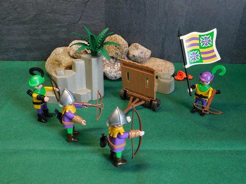 Playmobil rarität - playmobil, ***rarität***