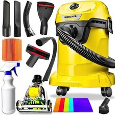 Karcher wd3 15l nass trocken - karcher, nass/trocken