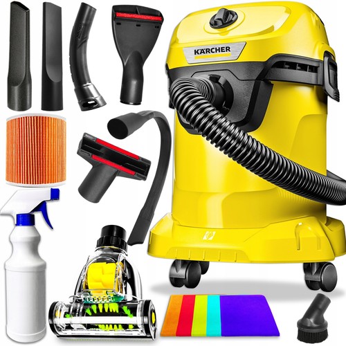 Karcher wd3 15l - wd3,