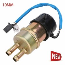 Benzinpumpe Kraftstoffpumpe 10