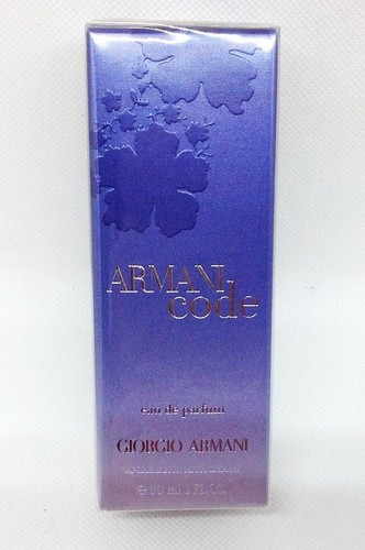 Armani code 30ml giorgio - armani,