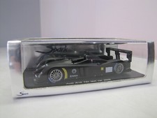 Spark S0679 Audi R10 TDI test