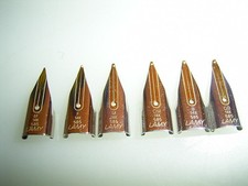 LAMY 14 Karat Goldfeder