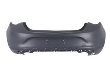 BLIC Heckstoßstange