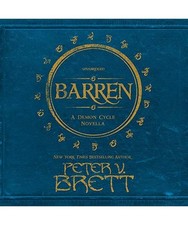 Barren, Peter V. Brett