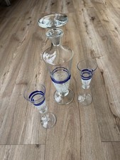 Cognac Whisky Likör Glas