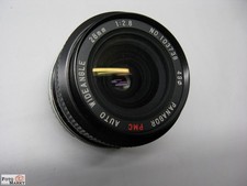 Weitwinkel Objektiv Panagor 28