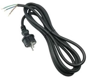 Enzo gereedschapsnoer 3x1 5 - enzo, 3x1,5