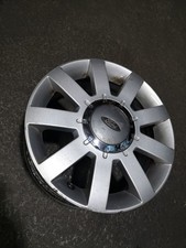 Alufelge Ford Fusion 6x15