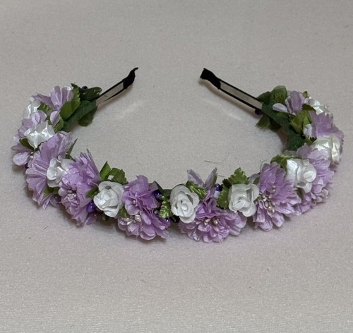 Haarkranz blumenkranz - haarkranz,