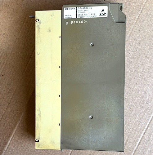 Siemens simatic sps - simatic,