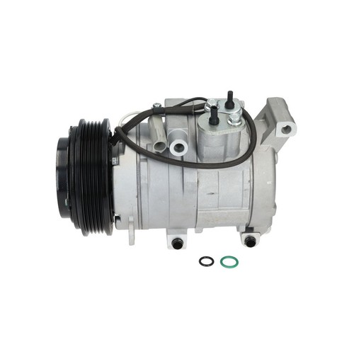 Klimakompressor 115 mm - Ø,