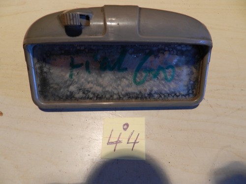 Innenspiegel fiat 600 - innenspiegel, mit