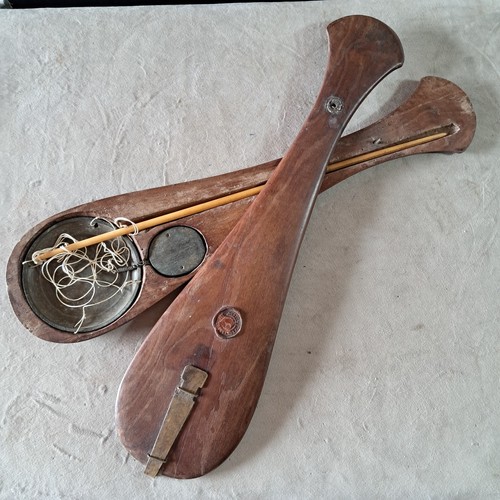 Vintage chinesische dotchin - chinesische,