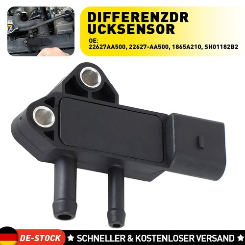 Abgasdrucksensor für mazda - mazda, 6