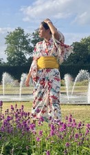 Original traditionelles Yukata