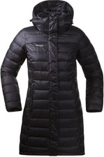 Bergans Mantel Jacke