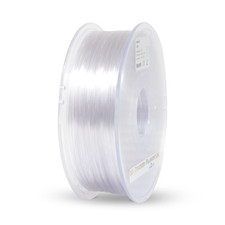 Z3D PETG 1,75mm TRANSPARENT KLAR 1kg 3D Drucker Filament CLEAR Bauplanung