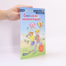 Lesemaus zum Lesenlernen Stufe