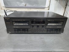 Technics RS-TR515 Doppel
