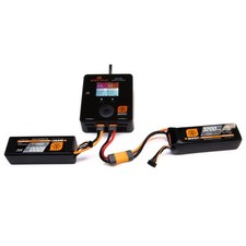 5000mah 3S 11.1V Smart LiPo