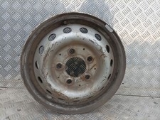 2D0601027E FELGE / 2048698