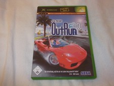 OutRun 2 Microsoft Xbox
