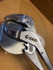 Rohrzange alt ALARM 250mm