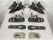 Tyrolia SP100 SymPro 2,5-10 DIN Skibindungen Skibindung Bindung #2