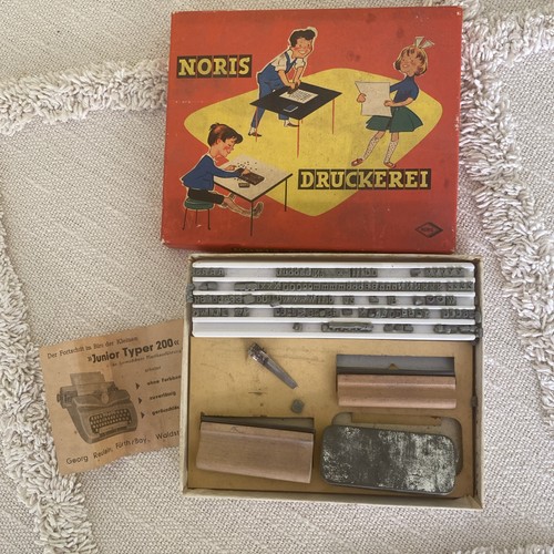 Noris druckerei für - kinder,