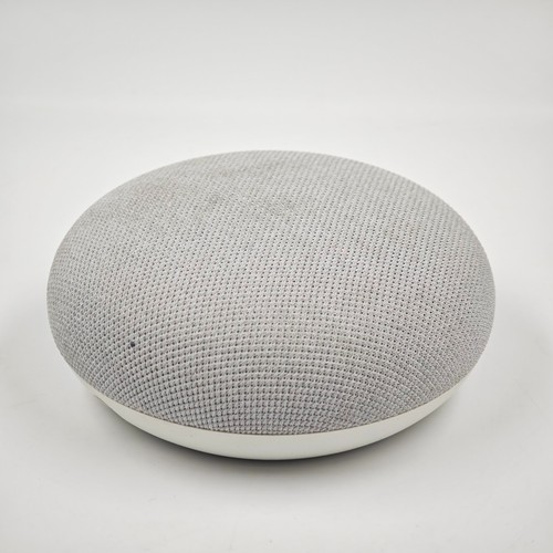 Google nest mini 2 - nest, (2