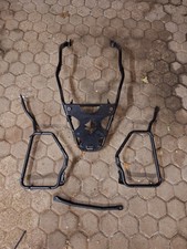 Topcaseträger Seitenkofferträger Gepäcksystem SUZUKI BANDIT 1250 SA GIVI PL 539