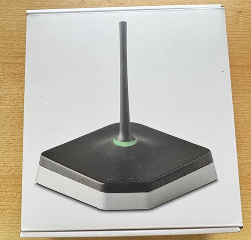 Ncr orderman basisstation - orderman, 4