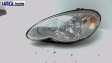 Scheinwerfer Rechts Glas