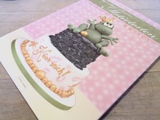 Betty's Sugar Dreams