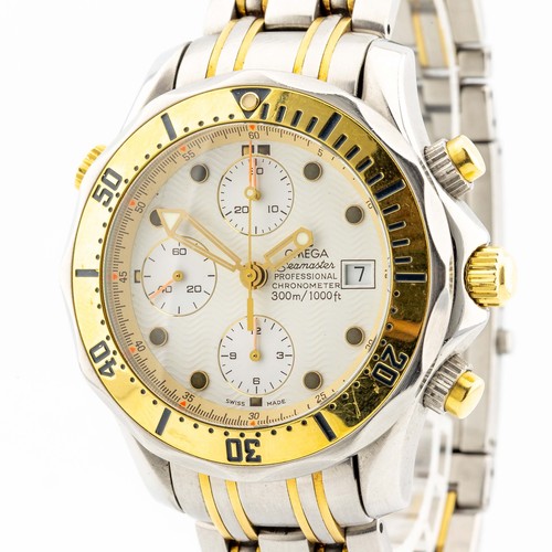 Omega seamaster diver - seamaster,