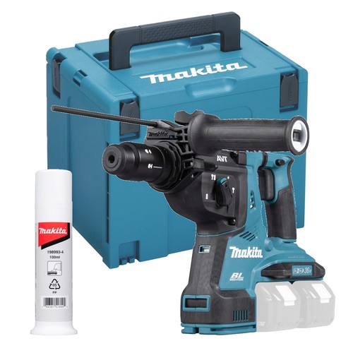 Makita akku kombihammer - makita,