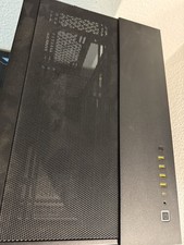 Corsair 6500X Schwarz Midi