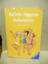 Ballett - Internat Hohenstein