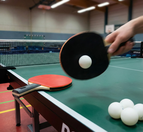 Best sporting set - tt-set, 2