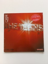 VINYL - LP - The Teens – The
