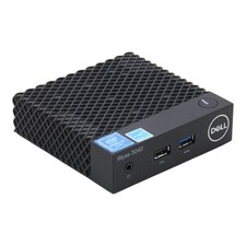 Dell Wyse 3040 Atom x5-Z8350